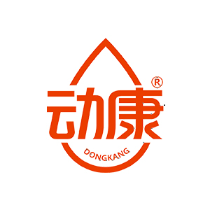 动康品牌LOGO