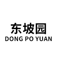 DONG PO YUAN/东坡园品牌LOGO图片