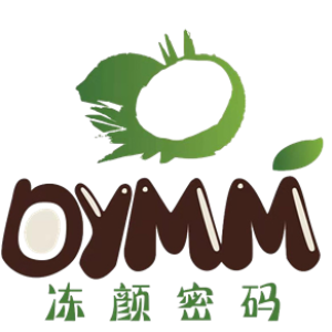 冻颜密码品牌LOGO图片