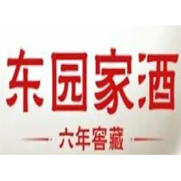 东园家酒品牌LOGO图片