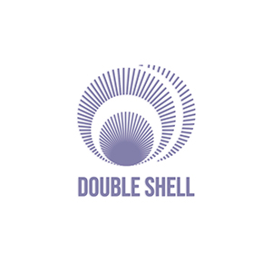 Double Shell品牌LOGO