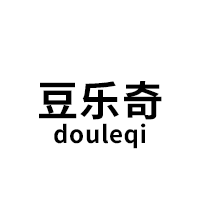 douleqi/豆乐奇品牌LOGO