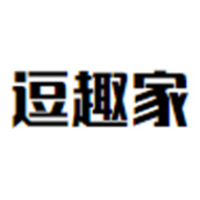 逗趣家LOGO