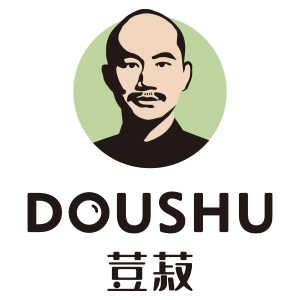 DOUSHU/荳菽品牌LOGO图片