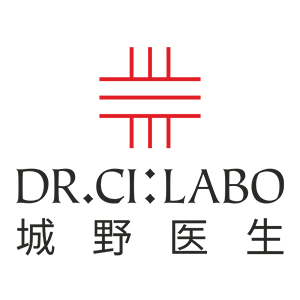 Dr.Ci:Labo/城野医生 品牌LOGO