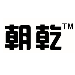 DTfoodie/朝乾品牌LOGO图片