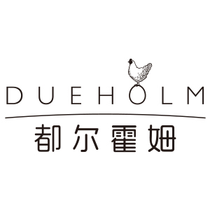 DUEHOLM/都尔霍姆品牌LOGO