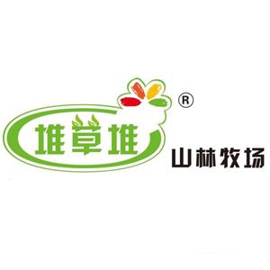 堆草堆品牌LOGO图片