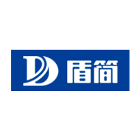 DUNJIAN/盾简品牌LOGO图片