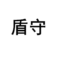 盾守品牌LOGO