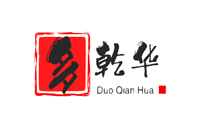 多乾华品牌LOGO图片