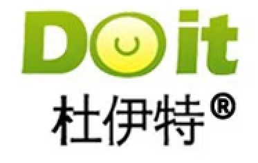 杜伊特品牌LOGO