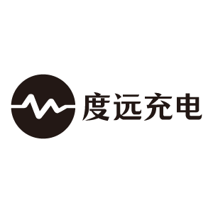 度远充电品牌LOGO图片