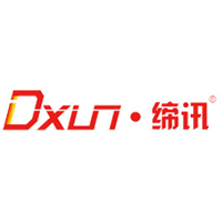 DXUN/缔讯品牌LOGO