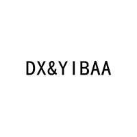 DX&yibaa品牌LOGO图片
