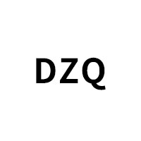 DZQ品牌LOGO图片
