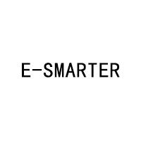E-smarter品牌LOGO