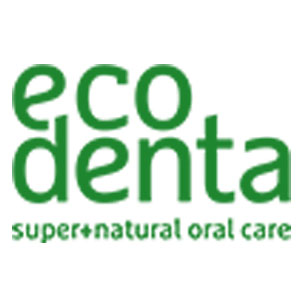 ECODENTA品牌LOGO图片