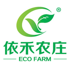 ECO FARM/依禾农庄品牌LOGO
