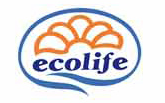 Ecolife/益可绿品牌LOGO