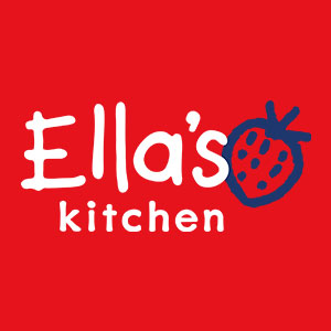 Ellas kitchen品牌LOGO图片