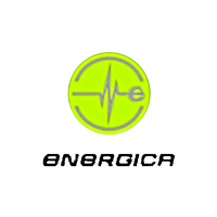 Energica品牌LOGO图片