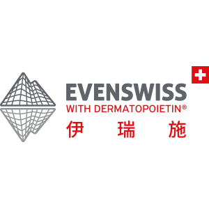 EVENSWISS/伊瑞施品牌LOGO