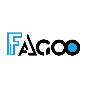 Fagoo品牌LOGO图片