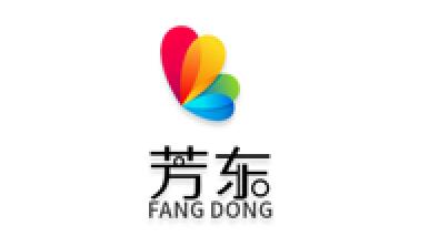 芳东品牌LOGO