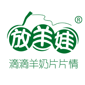 放羊娃品牌LOGO图片