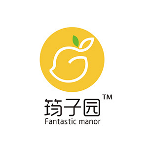 Fantastic Manor/筠子园品牌LOGO图片