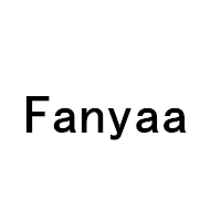 Fanyaa品牌LOGO图片