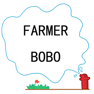 farmer bobo品牌LOGO