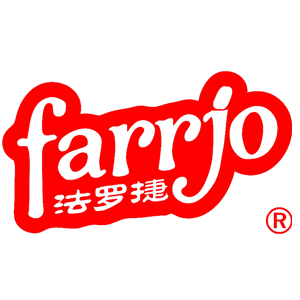 Farrjo/法罗捷LOGO