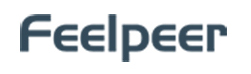 feelpeer品牌LOGO图片