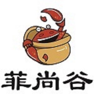 FEISHANGGU/菲尚谷品牌LOGO图片