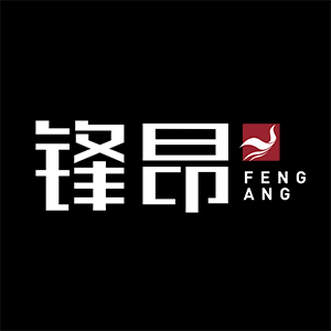 锋昂品牌LOGO图片