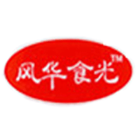 风华食光品牌LOGO图片