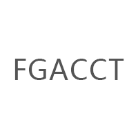 FGACCT品牌LOGO