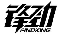 FINDKING品牌LOGO图片