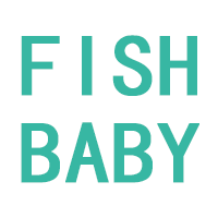 FISH BABY品牌LOGO图片