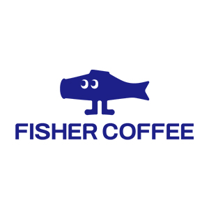 FISHER COFFEE/啡舍品牌LOGO图片