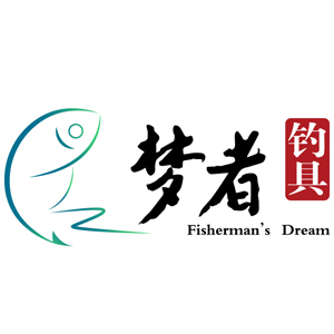 fisherman's dream/梦者钓具LOGO