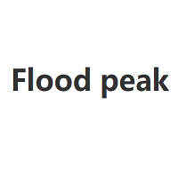 Flood peak品牌LOGO图片