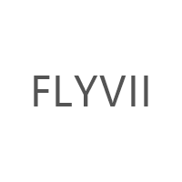 FLYVII品牌LOGO图片