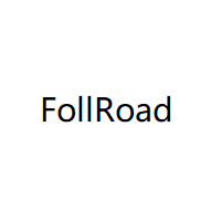 FollRoad品牌LOGO图片