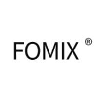 FOMIX品牌LOGO图片