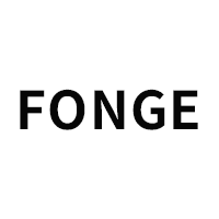 FONGE品牌LOGO图片