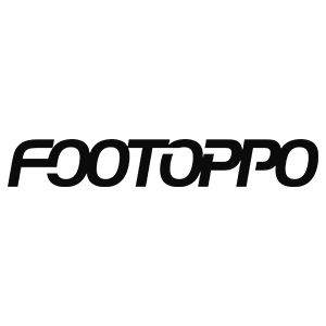 FOOTOPPO品牌LOGO