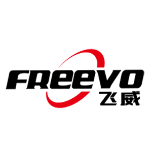 FREEVO/飞威品牌LOGO图片